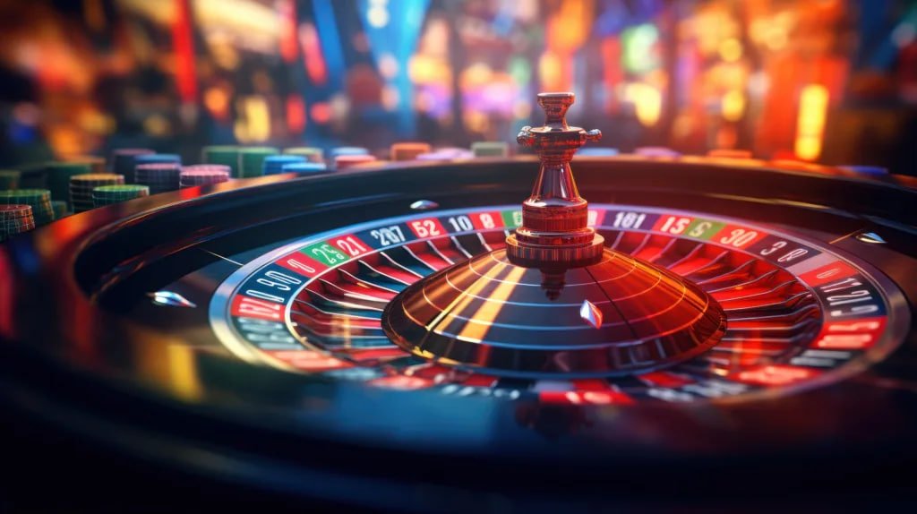 European Roulette betting grid on autobola slot showing inside and outside bet options